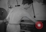 Image of Yank Magazine Pacific Theater, 1945, second 52 stock footage video 65675076519