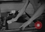 Image of Yank Magazine Pacific Theater, 1945, second 59 stock footage video 65675076519
