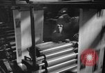 Standbild Yank Magazin Pacific Theater, 1945, aus Sekunde 8 historischem Filmmaterial Videoclip 65675076520