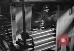 Standbild Yank Magazin Pacific Theater, 1945, aus Sekunde 9 historischem Filmmaterial Videoclip 65675076520