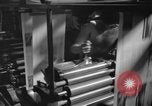 Standbild Yank Magazin Pacific Theater, 1945, aus Sekunde 10 historischem Filmmaterial Videoclip 65675076520