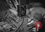 Standbild Yank Magazin Pacific Theater, 1945, aus Sekunde 23 historischem Filmmaterial Videoclip 65675076520