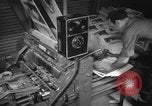 Standbild Yank Magazin Pacific Theater, 1945, aus Sekunde 24 historischem Filmmaterial Videoclip 65675076520