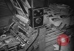 Standbild Yank Magazin Pacific Theater, 1945, aus Sekunde 27 historischem Filmmaterial Videoclip 65675076520