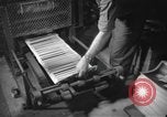 Standbild Yank Magazin Pacific Theater, 1945, aus Sekunde 28 historischem Filmmaterial Videoclip 65675076520
