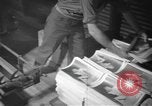 Standbild Yank Magazin Pacific Theater, 1945, aus Sekunde 34 historischem Filmmaterial Videoclip 65675076520