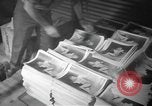 Standbild Yank Magazin Pacific Theater, 1945, aus Sekunde 35 historischem Filmmaterial Videoclip 65675076520