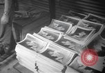 Standbild Yank Magazin Pacific Theater, 1945, aus Sekunde 36 historischem Filmmaterial Videoclip 65675076520
