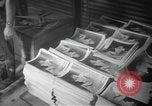 Standbild Yank Magazin Pacific Theater, 1945, aus Sekunde 37 historischem Filmmaterial Videoclip 65675076520