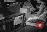 Standbild Yank Magazin Pacific Theater, 1945, aus Sekunde 40 historischem Filmmaterial Videoclip 65675076520