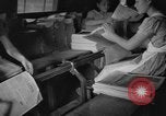 Standbild Yank Magazin Pacific Theater, 1945, aus Sekunde 45 historischem Filmmaterial Videoclip 65675076520