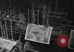 Standbild Yank Magazin Pacific Theater, 1945, aus Sekunde 58 historischem Filmmaterial Videoclip 65675076520