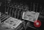 Standbild Yank Magazin Pacific Theater, 1945, aus Sekunde 62 historischem Filmmaterial Videoclip 65675076520