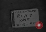 Standbild Yank Magazin Pacific Theater, 1945, aus Sekunde 3 historischem Filmmaterial Videoclip 65675076521