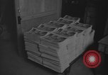 Standbild Yank Magazin Pacific Theater, 1945, aus Sekunde 4 historischem Filmmaterial Videoclip 65675076521