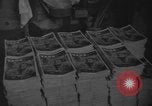 Standbild Yank Magazin Pacific Theater, 1945, aus Sekunde 7 historischem Filmmaterial Videoclip 65675076521