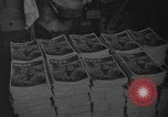 Standbild Yank Magazin Pacific Theater, 1945, aus Sekunde 8 historischem Filmmaterial Videoclip 65675076521