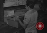 Standbild Yank Magazin Pacific Theater, 1945, aus Sekunde 18 historischem Filmmaterial Videoclip 65675076521