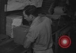 Standbild Yank Magazin Pacific Theater, 1945, aus Sekunde 20 historischem Filmmaterial Videoclip 65675076521