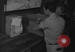 Standbild Yank Magazin Pacific Theater, 1945, aus Sekunde 22 historischem Filmmaterial Videoclip 65675076521