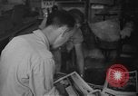 Standbild Yank Magazin Pacific Theater, 1945, aus Sekunde 34 historischem Filmmaterial Videoclip 65675076521