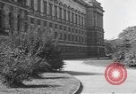 Image of triphibian aircraft Washington DC USA, 1935, second 5 stock footage video 65675076523