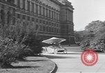 Image of triphibian aircraft Washington DC USA, 1935, second 7 stock footage video 65675076523