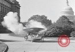 Image of triphibian aircraft Washington DC USA, 1935, second 9 stock footage video 65675076523