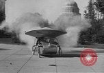 Image of triphibian aircraft Washington DC USA, 1935, second 11 stock footage video 65675076523