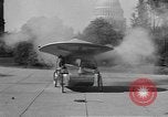 Image of triphibian aircraft Washington DC USA, 1935, second 12 stock footage video 65675076523