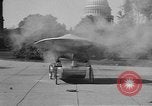 Image of triphibian aircraft Washington DC USA, 1935, second 13 stock footage video 65675076523