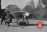 Image of triphibian aircraft Washington DC USA, 1935, second 16 stock footage video 65675076523