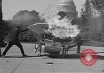 Image of triphibian aircraft Washington DC USA, 1935, second 17 stock footage video 65675076523