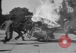 Image of triphibian aircraft Washington DC USA, 1935, second 19 stock footage video 65675076523