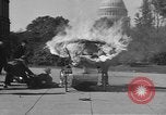 Image of triphibian aircraft Washington DC USA, 1935, second 21 stock footage video 65675076523
