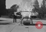 Image of triphibian aircraft Washington DC USA, 1935, second 26 stock footage video 65675076523