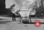 Image of triphibian aircraft Washington DC USA, 1935, second 27 stock footage video 65675076523