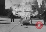 Image of triphibian aircraft Washington DC USA, 1935, second 28 stock footage video 65675076523