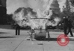 Image of triphibian aircraft Washington DC USA, 1935, second 29 stock footage video 65675076523