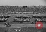 Image of Notre Dame versus Navy football Baltimore Maryland USA, 1935, second 5 stock footage video 65675076524