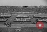 Image of Notre Dame versus Navy football Baltimore Maryland USA, 1935, second 8 stock footage video 65675076524