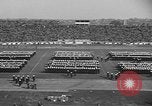 Image of Notre Dame versus Navy football Baltimore Maryland USA, 1935, second 9 stock footage video 65675076524