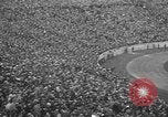 Image of Notre Dame versus Navy football Baltimore Maryland USA, 1935, second 16 stock footage video 65675076524