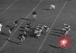 Image of Notre Dame versus Navy football Baltimore Maryland USA, 1935, second 17 stock footage video 65675076524
