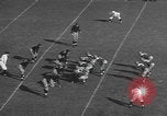 Image of Notre Dame versus Navy football Baltimore Maryland USA, 1935, second 18 stock footage video 65675076524