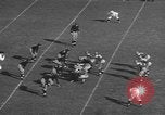 Image of Notre Dame versus Navy football Baltimore Maryland USA, 1935, second 19 stock footage video 65675076524