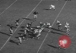 Image of Notre Dame versus Navy football Baltimore Maryland USA, 1935, second 20 stock footage video 65675076524