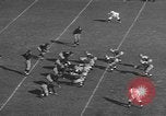 Image of Notre Dame versus Navy football Baltimore Maryland USA, 1935, second 21 stock footage video 65675076524