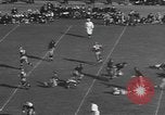 Image of Notre Dame versus Navy football Baltimore Maryland USA, 1935, second 25 stock footage video 65675076524