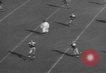 Image of Notre Dame versus Navy football Baltimore Maryland USA, 1935, second 26 stock footage video 65675076524